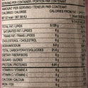 Custard Powder Strawberry Flavor