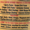 Ginger Garlic Paste