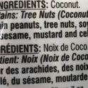 Coconut Slices
