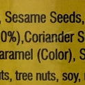 6 in 1 Mix Mouth Freshener