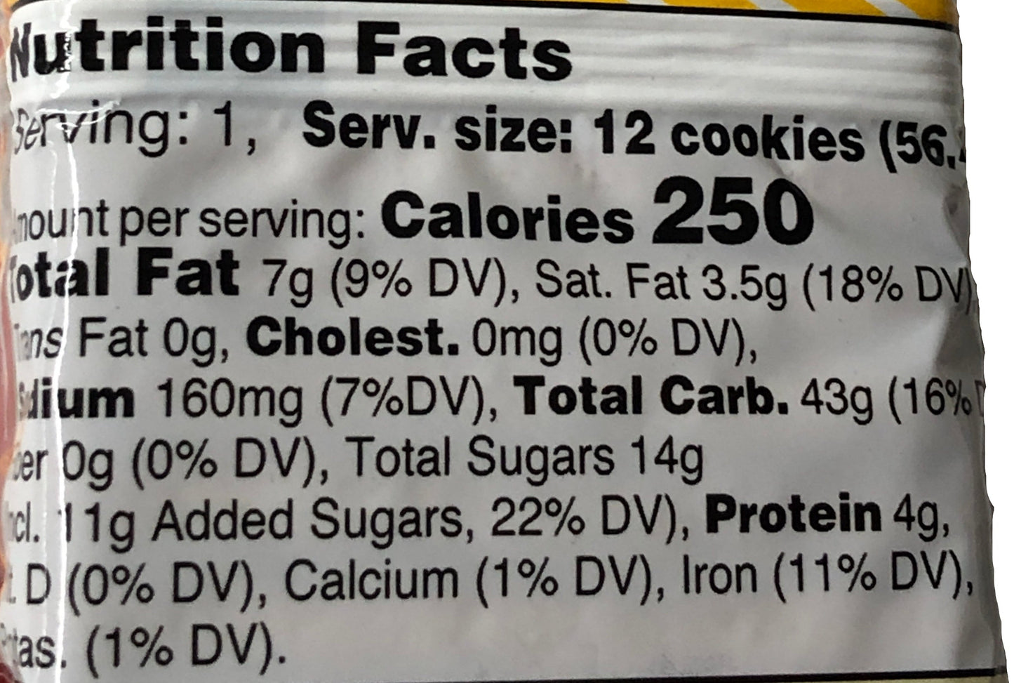 Parle-G