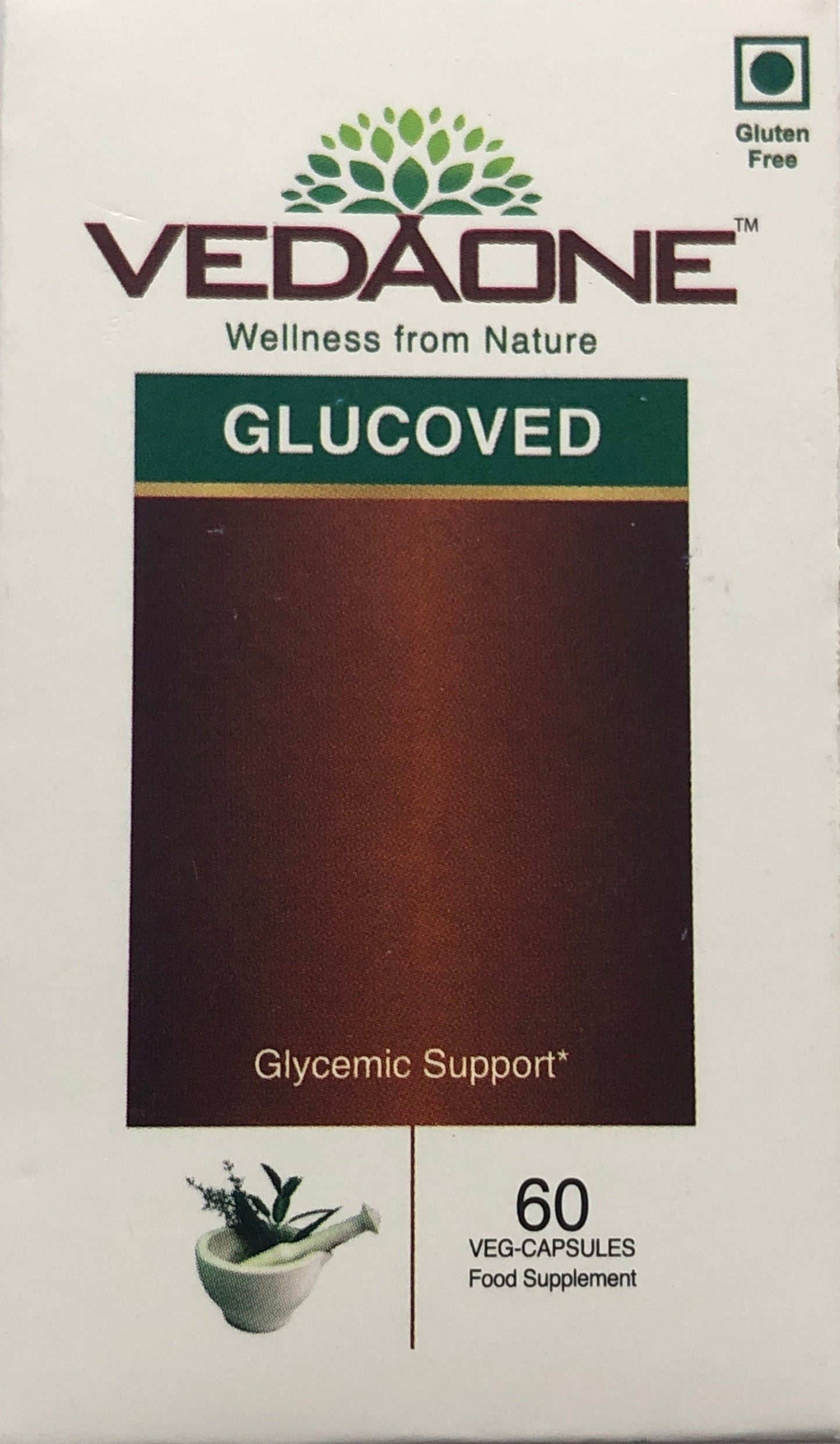 Glucoved