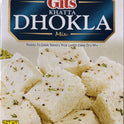 Dhokla