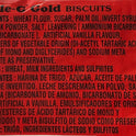 Parle-G Gold