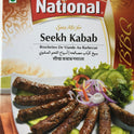Seekh Kabab