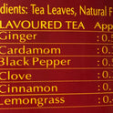Masala Tea