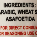 Compounded Asafoetida Powder