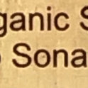 Organic Sonamasuri Rice
