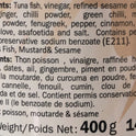 Fish Pickle