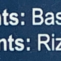 Basmati Rice
