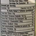 Almond Oil