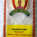 Coconut Flakes