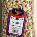 Cashews Whole