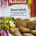 Shami Kabab