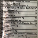 Chana Masala