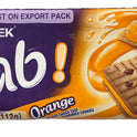 Hide & Seek Fab (Orange)
