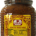 Extra Hot Mixed Pickle