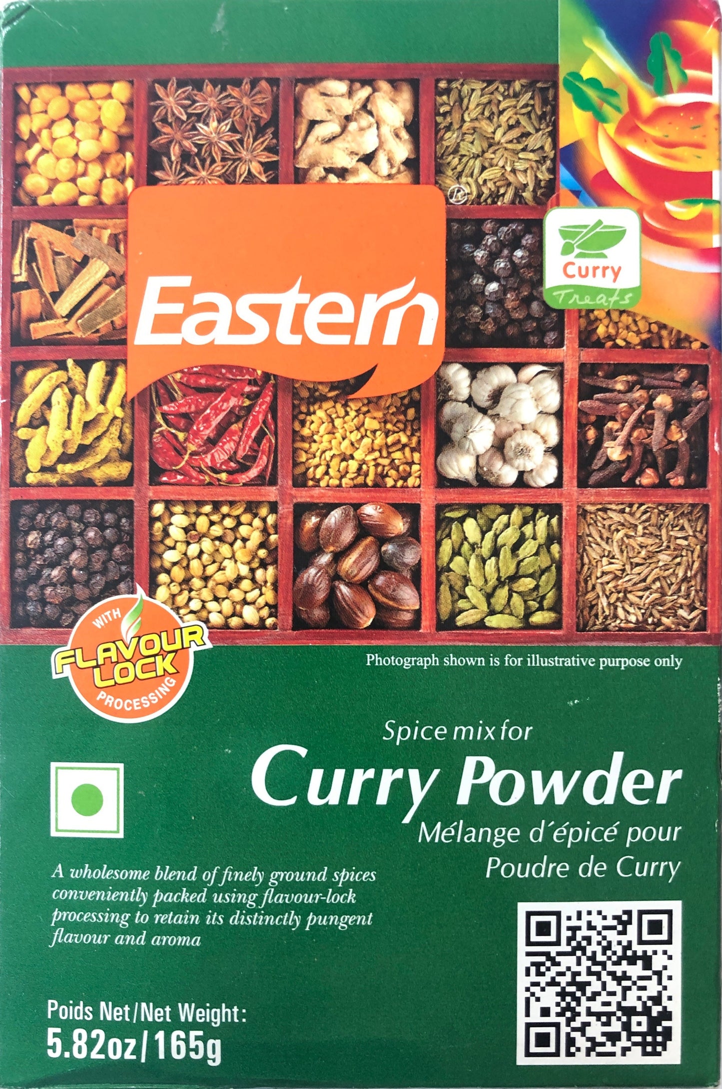 Curry Powder