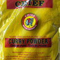 Curry Powder