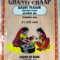 Bajri Flour (Sorghum Flour)