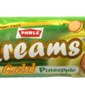 Kreams Gold (Pineapple)