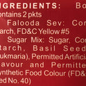 Falooda Mix