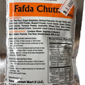 Fafda Chutney