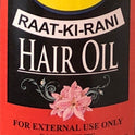 Raat-Ki-Rani Hair Oil