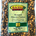 Roasted Masala Chana