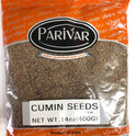 Cumin Seeds