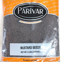 Mustard Seeds