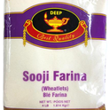 Sooji Farina(Wheatlets)