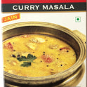 Curry masala