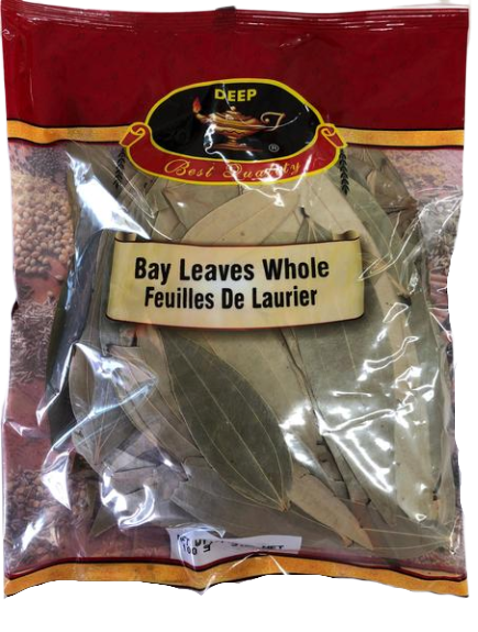 Bay Leaves Whole