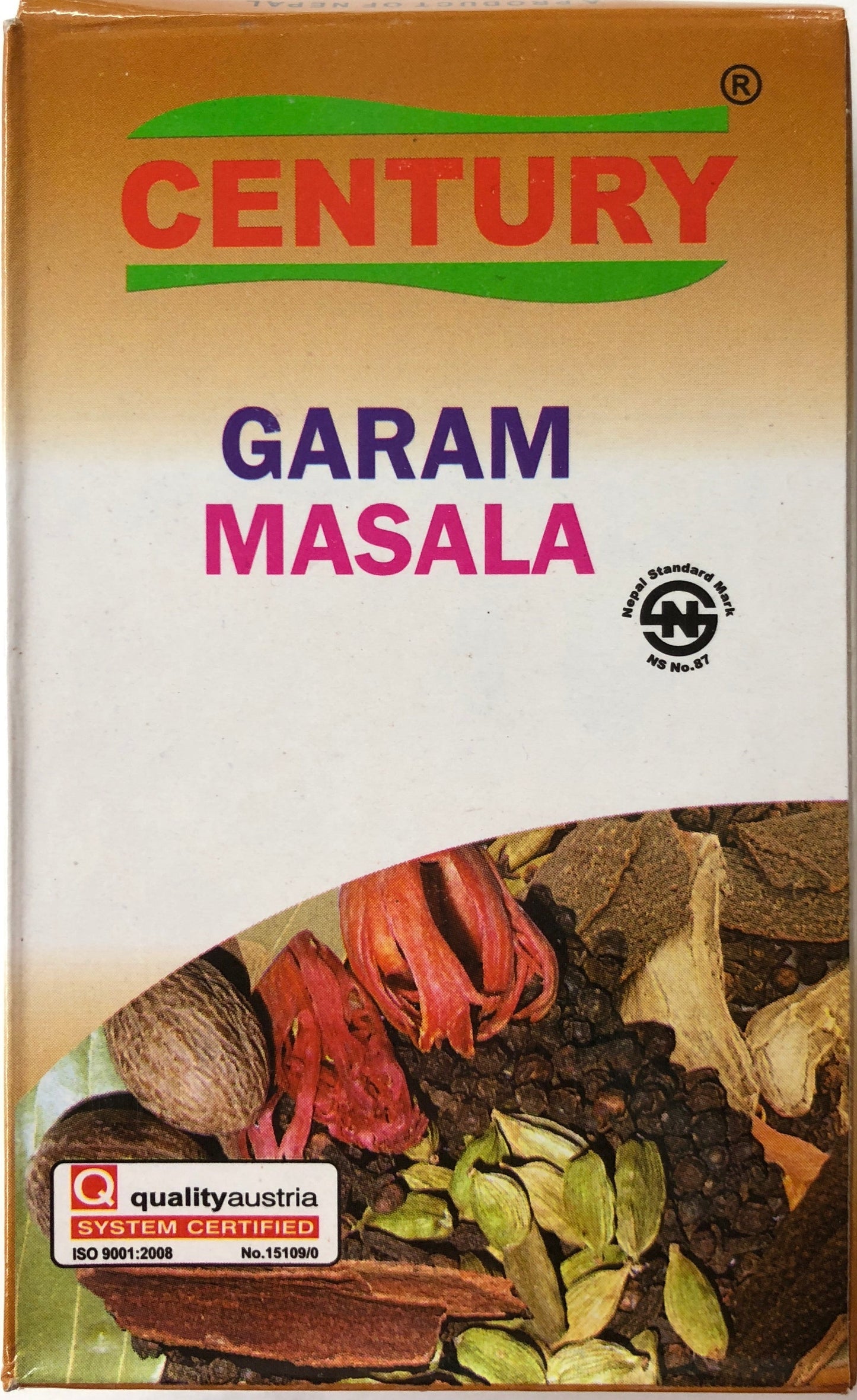 Garam Masala