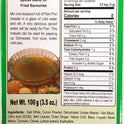 Pani Puri Masala