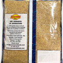 Wheat Bulgar #4