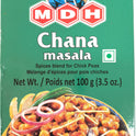 Chana Masala