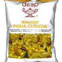 Roasted Poha Chevda