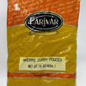 Madras Curry Powder