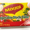 Halal Vegetable Stock Cube
