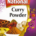 Curry Powder