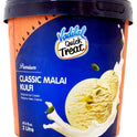 Classic Malai Kulfi Ice Cream