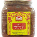 Sweet Mango Pickle