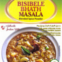 Bisisbele Bhath Masala