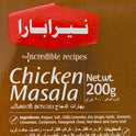 Chicken Masala