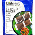 Ragi Puttu Powder