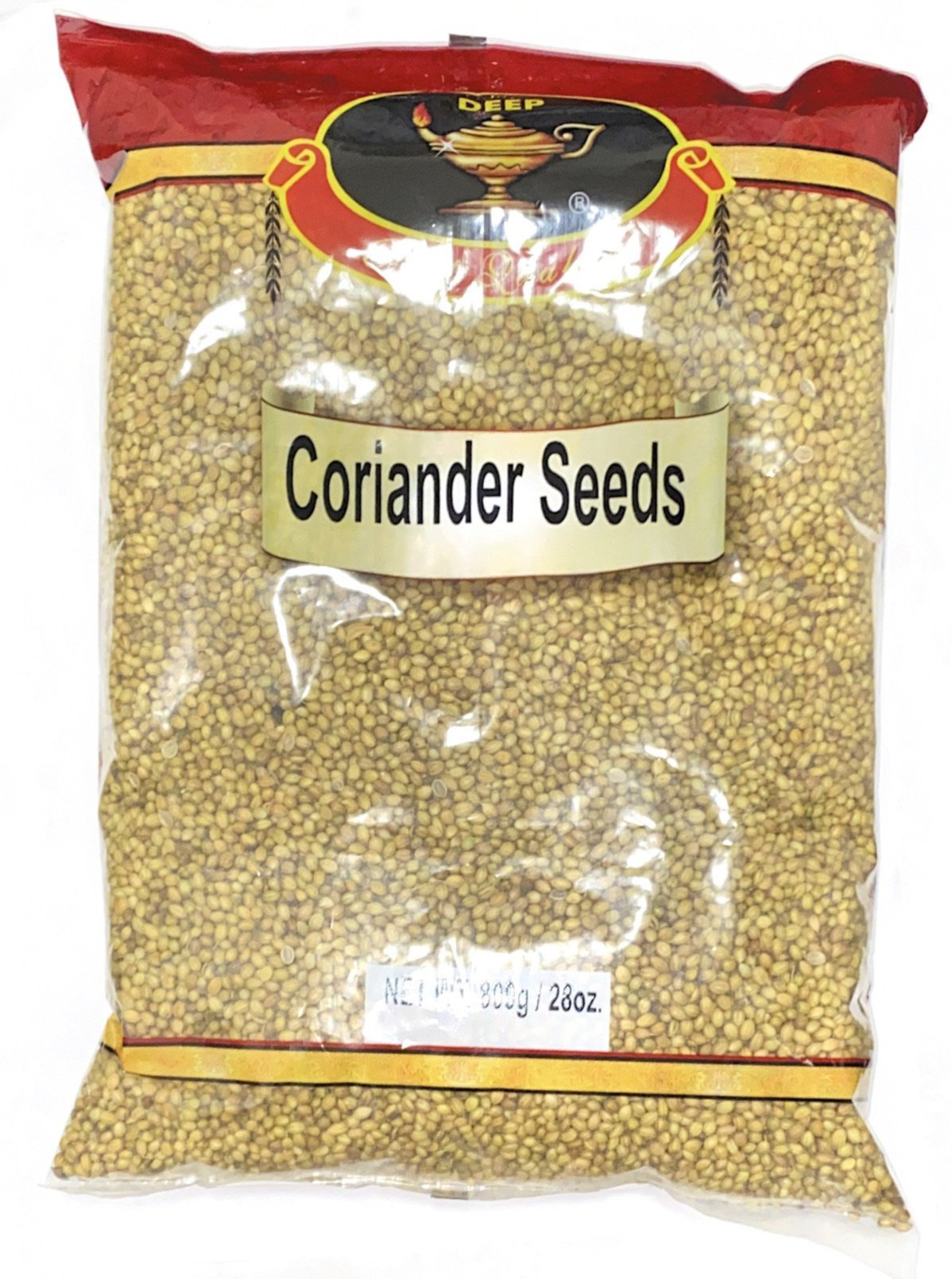 Coriander Seeds