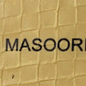 Organic Sona Masoori White Rice
