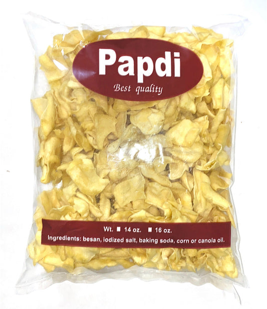 Papdi